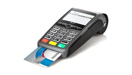 Теперь легко и доступно: оплата банковской картой