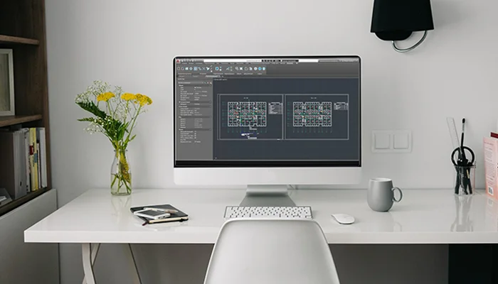 Автоматизация проектирования систем безопасности BolidCAD