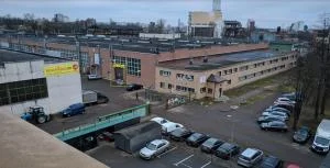 Склад г. Минск, 220073, ул. Бирюзова, 10 (территория "ЗЭМИ")