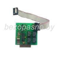 Модуль доступа МД-7