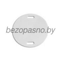 Бирка У-135 кр. (200 шт/упак)