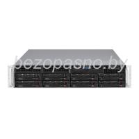 Видеосервер RVi-SE2900 Оператор