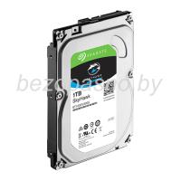 ST1000VX005 Жесткий диск 1Tb Seagate SkyHawk, 64Mb, SATA