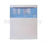 Прибор приемно-контрольный пожарный и управления А6-04П с УД-1Т