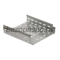 Лоток перфорированный 300х50 L 3000