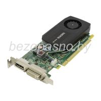 Видеокарта 1Gb HP Quadro K420