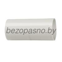 Муфта труба-труба GI16G ИЭК