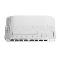 Коммутатор PoE DS-KAD606-N