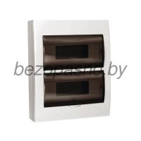 Бокс ЩРН-П-24модуля навесн.пластик  IP40 ИЭК