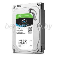 ST2000VX008 Жесткий диск 2Tb Seagate SkyHawk