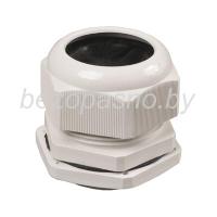 Сальник PG 13.5 диаметр проводника 7-11мм IP54 ИЭК