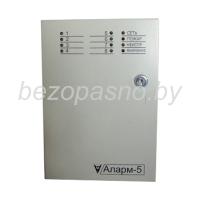 ППКОП 063-8-5-4 Аларм-5-4