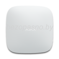 Ajax Hub(GSM + Ethernet)_white