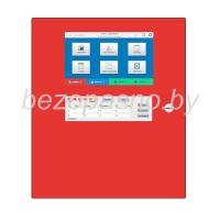 АПКП.ХРА6 Бирюза (под АКБ до 7 Ач)