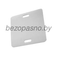 Бирка У-134 кв. (200 шт/упак)