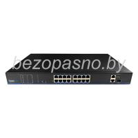 UTP1-SW1602TS-POE