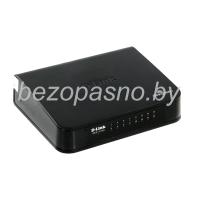 Коммутатор D-Link DES-1016A