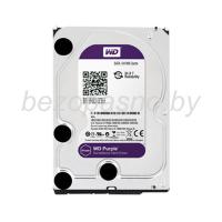 Жесткий диск Western Digital 3Tb Purple