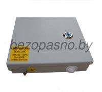 Блок искрозащ. охранно-пож БиОП ИЮЛГ 3.002.000