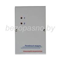 Релейный модуль РМ 24_2