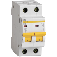 ВА47-29 2Р 32А 4,5кА D IEK