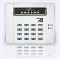 Выносная панель управления ВПУ-А