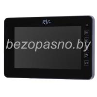 RVi-VD10-21M (черный)