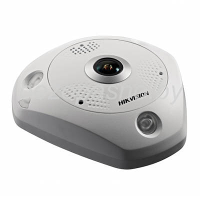 IP-камера Hikvision DS-2CD6362F-IS