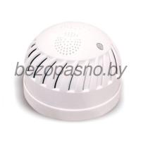 Извещатель пожарный дымовой автономный ИП 212-52ТМА с элементом питания