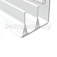 Перегородка 100х50 (100 м)