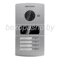 Вызывная панель DS-KV8402-IM