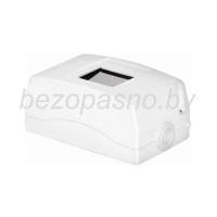 Открытый бокс