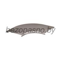 Крышка на угол CPO 90 горизонтальный 90° осн.300