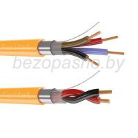 КСРЭП нг (А) -FRHF 2х2х1,78 мм (2,5 мм²)