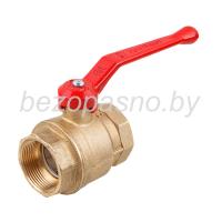 Кран шаровый