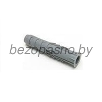 Дюбель полиэтиленовый в потай, 6х40мм (1000 шт/уп)