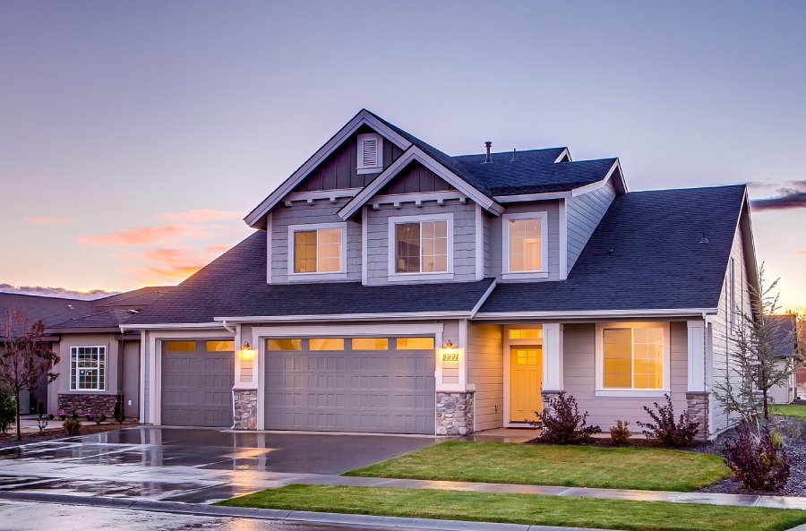 Пожарные извещатели для дома