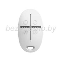 Ajax SpaceControl_white