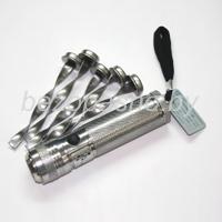 Система контроля работников точечная Точка-М