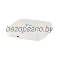 IP видеорегистратор RVi-IPN8/1-4P