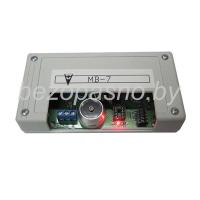 Модуль ввода МВ-7
