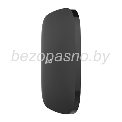 Ajax Hub(GSM + Ethernet)_black