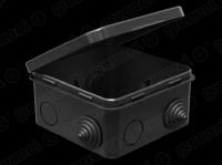 коробка черная о_п