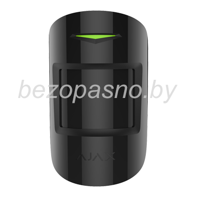 Ajax MotionProtect_BLACK