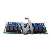 Модуль коммутационный МК-08