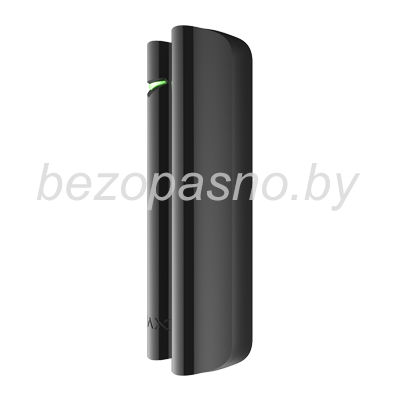 Ajax DoorProtect_black