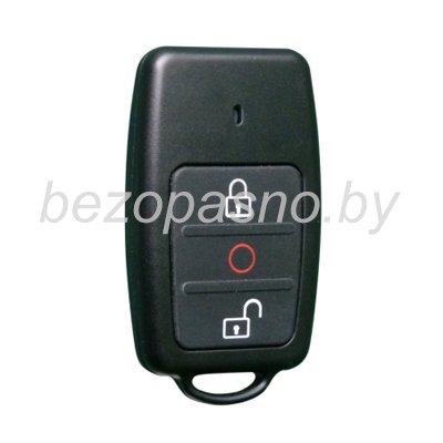 Аларм РК-КТС