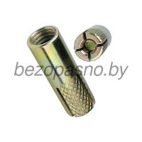 Анкер забивной М8