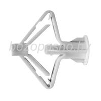 Дюбель Бабочка