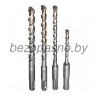 Сверло по бетону SDS-PLUS 6,0 х 350